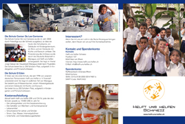 Helft uns helfen Schweiz